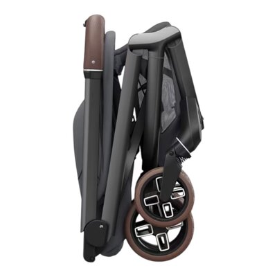 Fame cabin Moon graphite