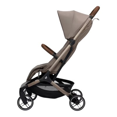 Buggy Oxford Cabin Oak Truffle