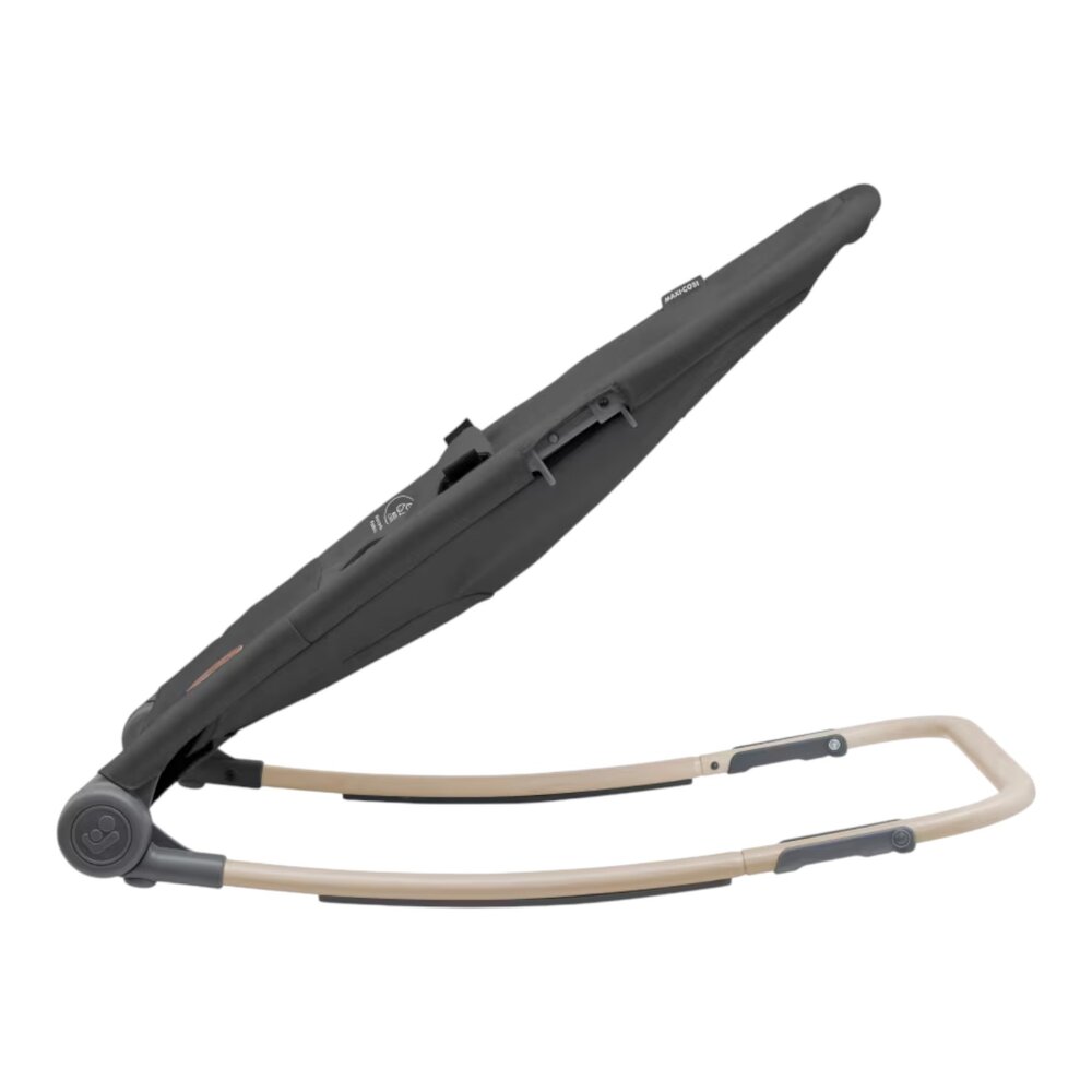 Loa beyond eco wipstoel graphite