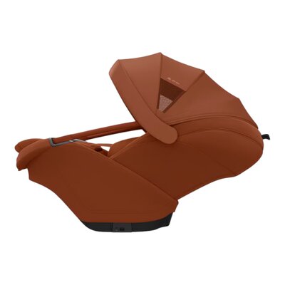 Autostoel Coral slide pro copper terra