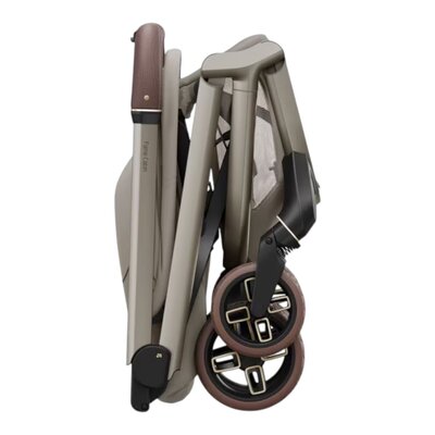 Fame cabin sapphire sand