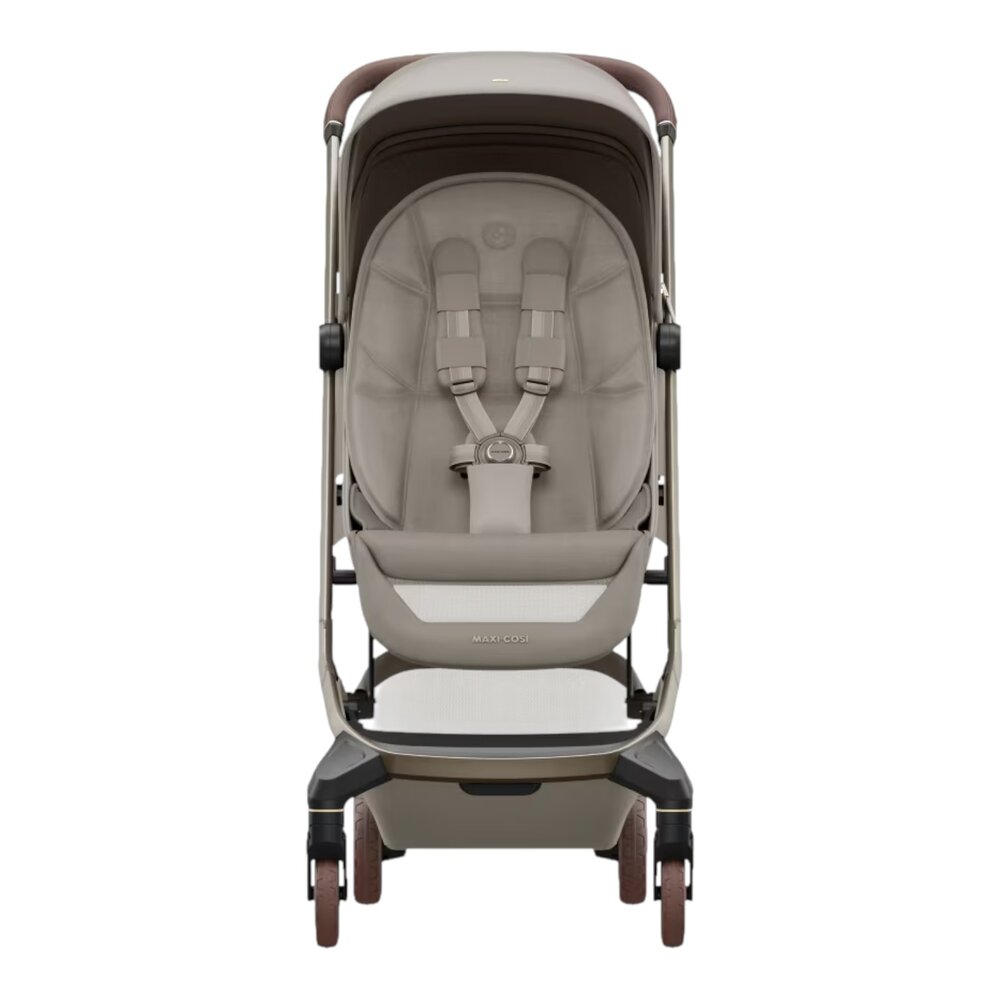 Fame cabin sapphire sand