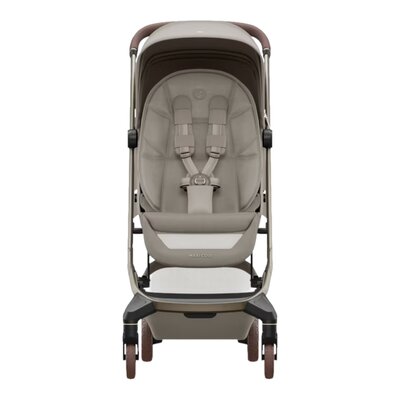 Fame cabin sapphire sand