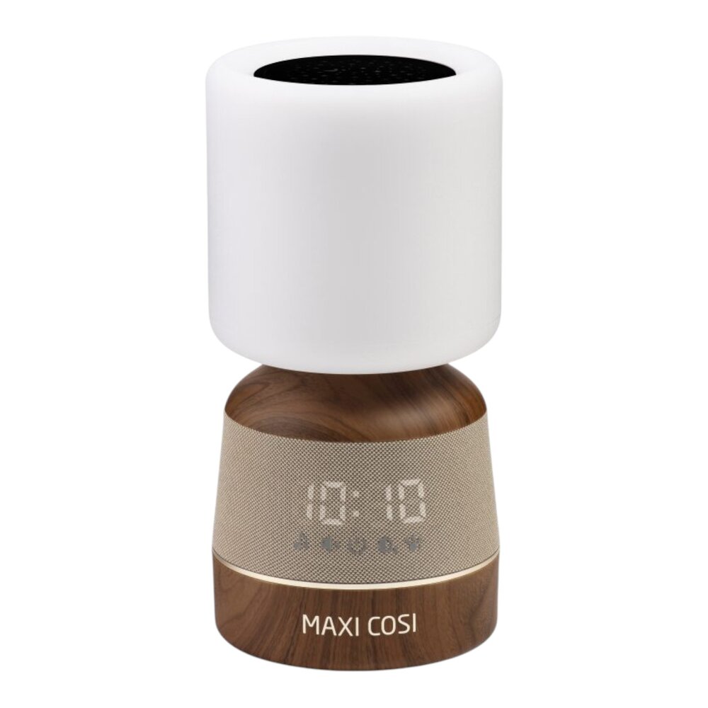 Soothe pro nachtlampje met projector Elegance beige