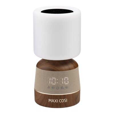 Soothe pro nachtlampje met projector Elegance beige