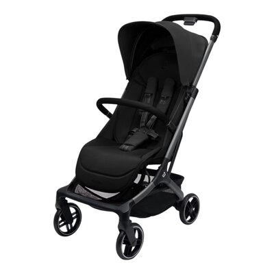 Buggy Oxford Cabin Onyx black