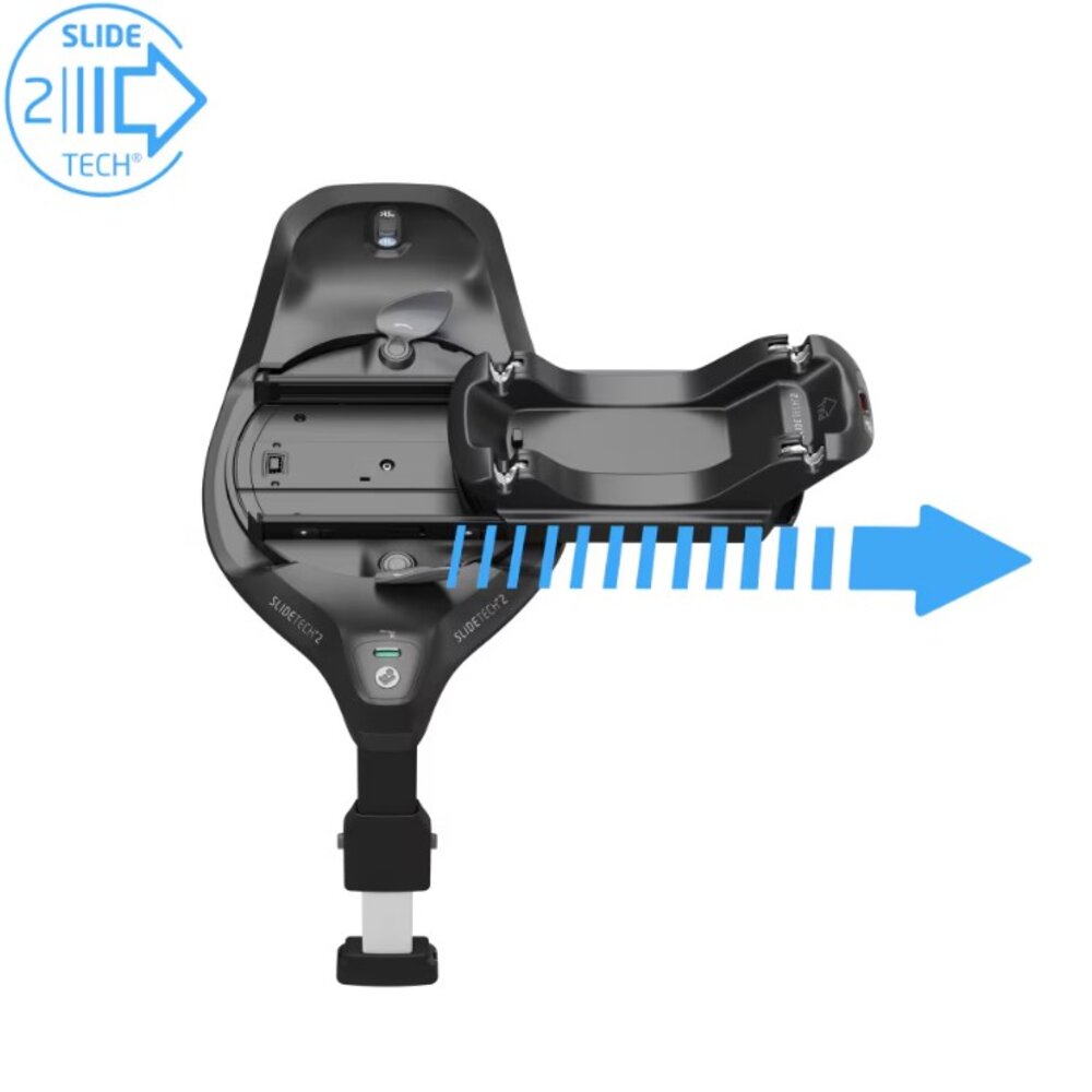 Familyfix slide pro black