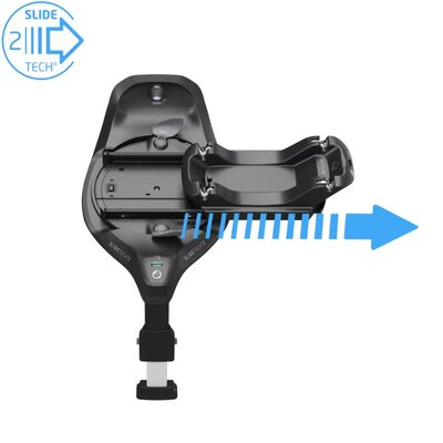 Familyfix slide pro black