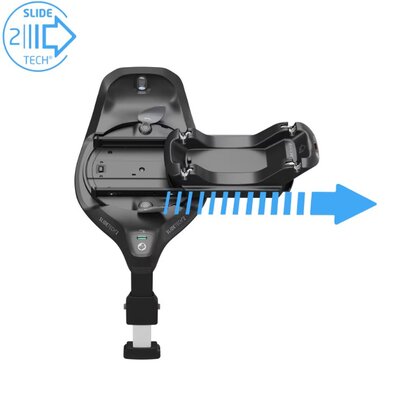 Familyfix slide pro black