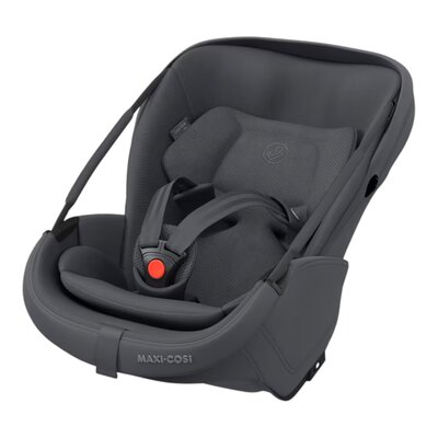 Autostoel Coral slide pro Moon graphite