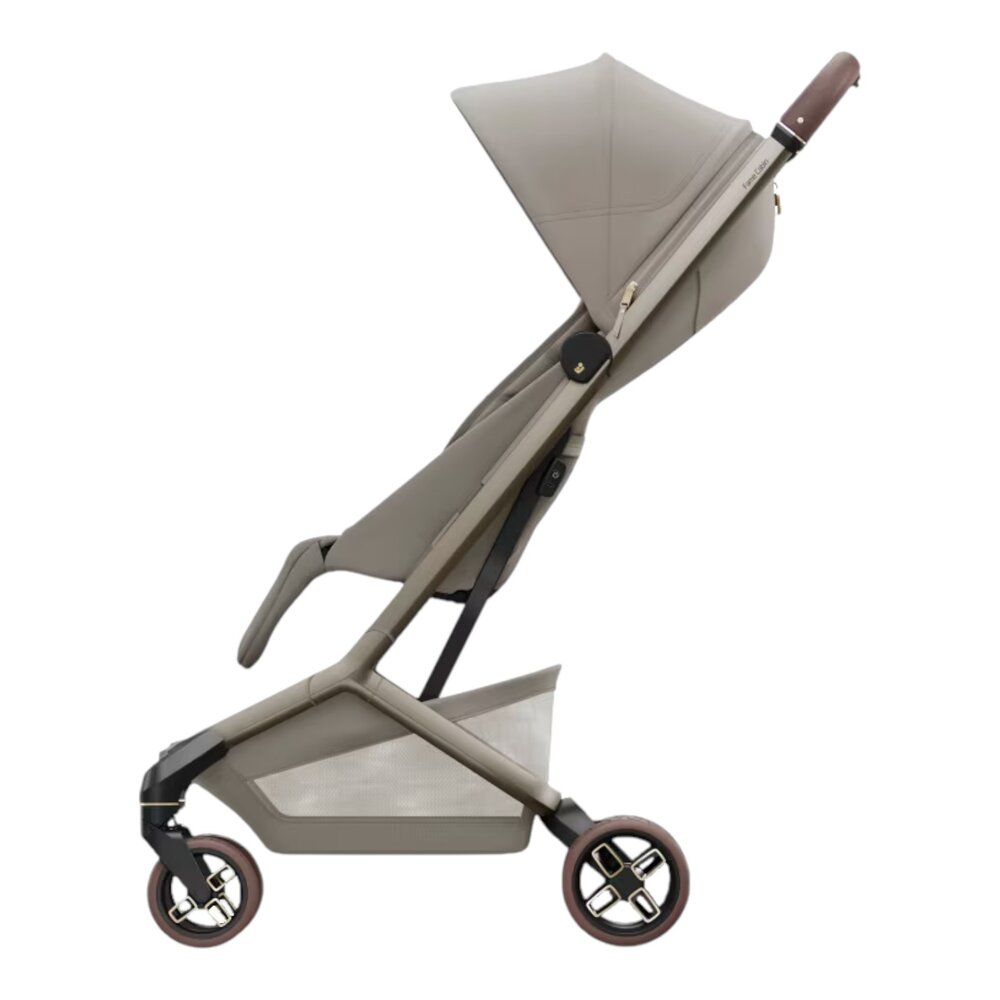 Fame cabin sapphire sand