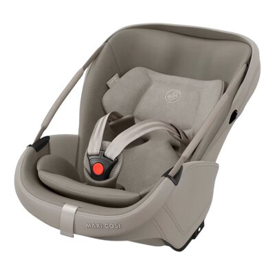 Autostoel Coral slide pro sapphire sand