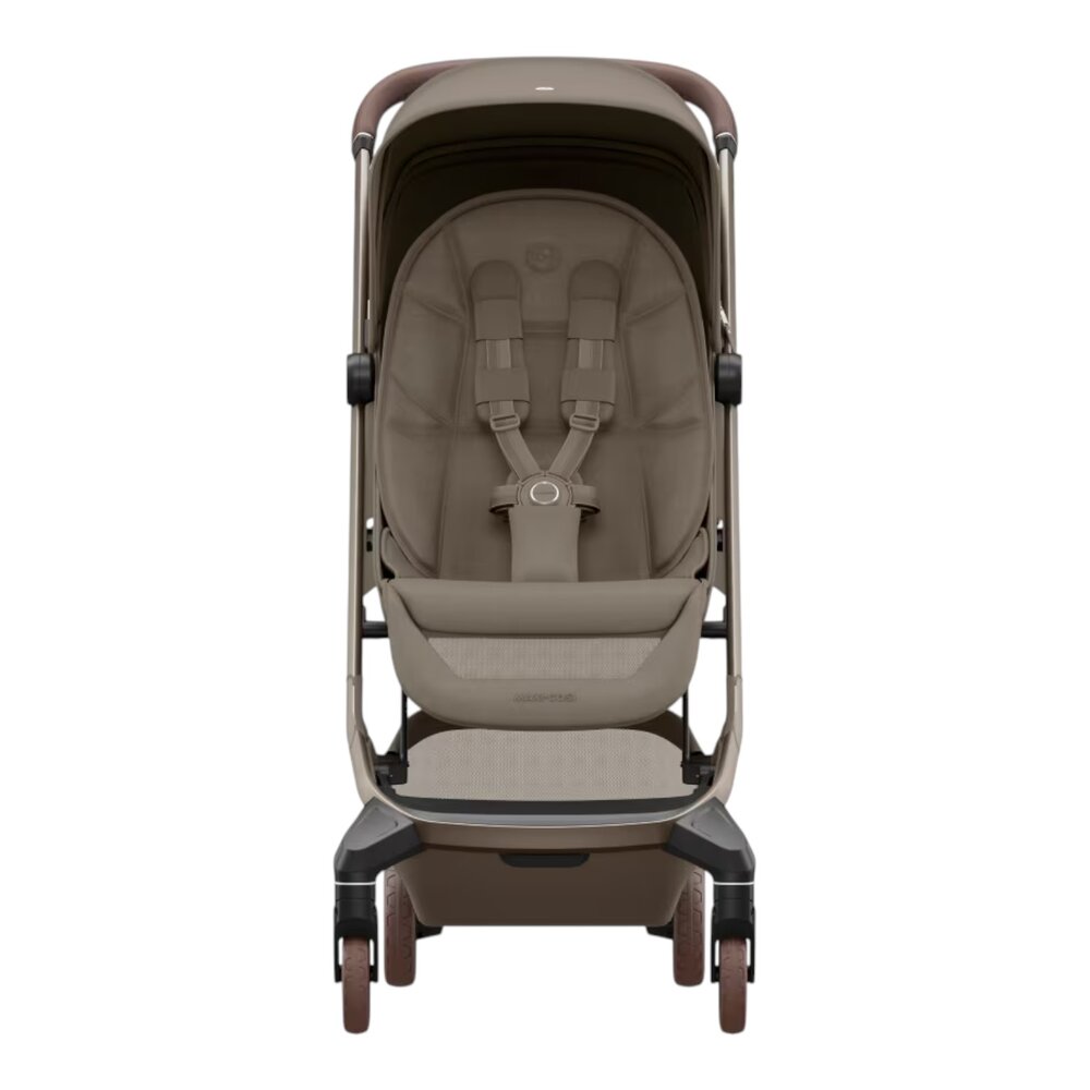 Fame cabin Oak truffle