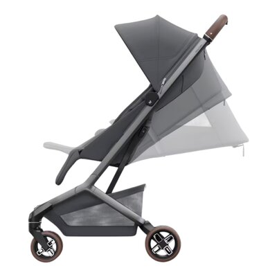 Fame cabin Moon graphite