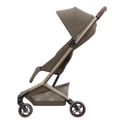 Fame cabin Oak truffle