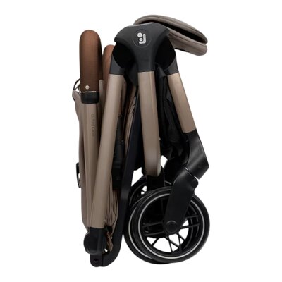 Buggy Oxford Cabin Oak Truffle