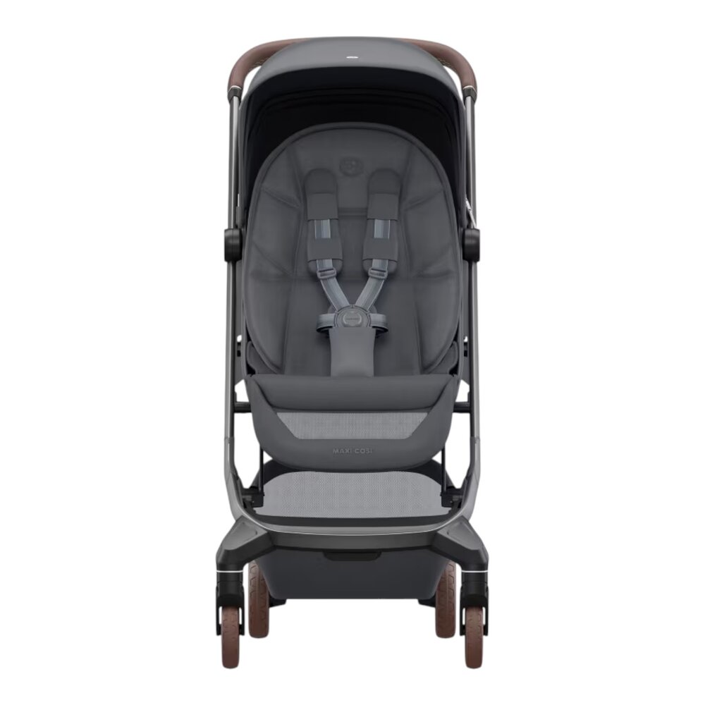 Fame cabin Moon graphite