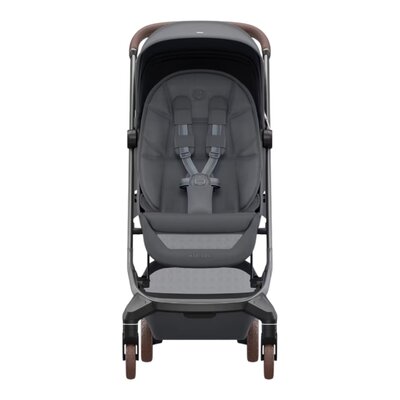 Fame cabin Moon graphite