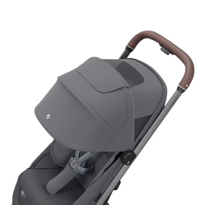 Fame cabin Moon graphite