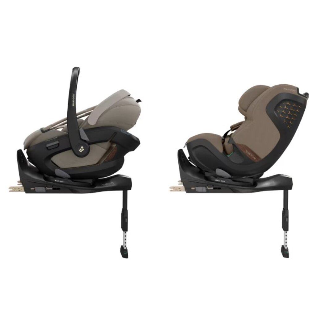 Familyfix slide pro black