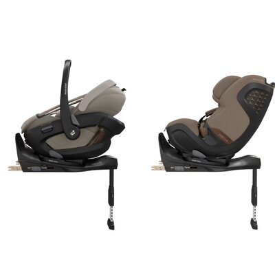 Familyfix slide pro black