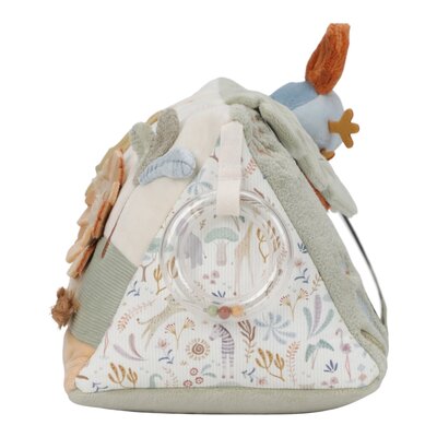 Activiteiten driehoek GRS Safari Friends