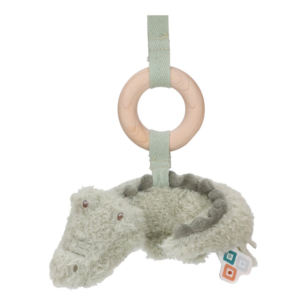 Babygym Safari Friends