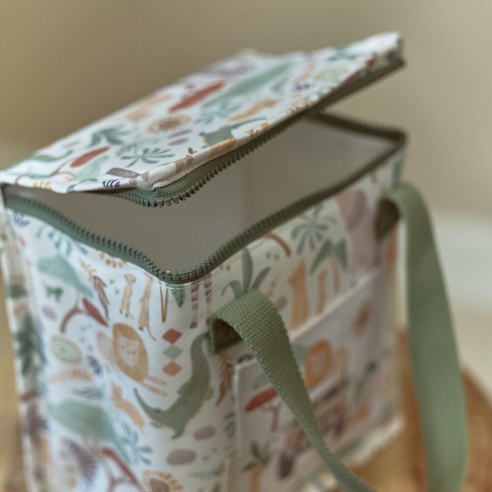 Koeltas Safari Friends