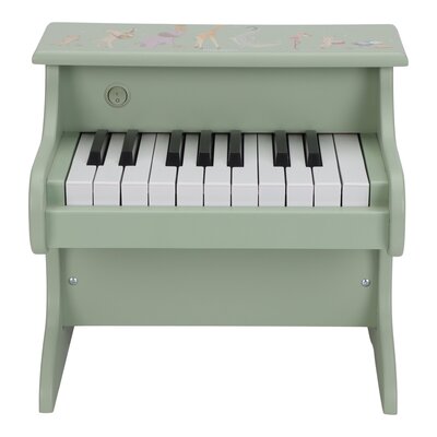 Houten Piano FSC Safari Friends