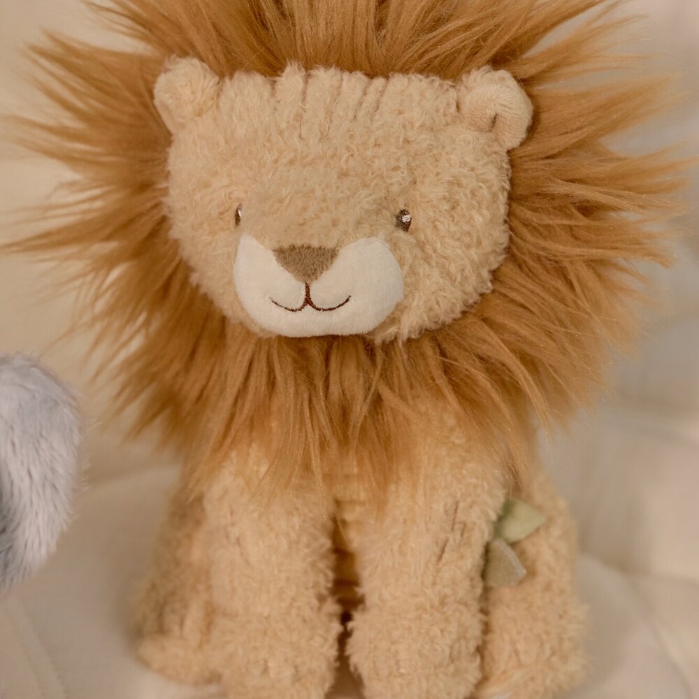 Giftset GRS Safari Friends