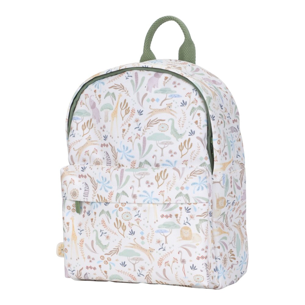 Rugzak 29 cm Safari Friends