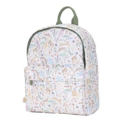 Rugzak 29 cm Safari Friends