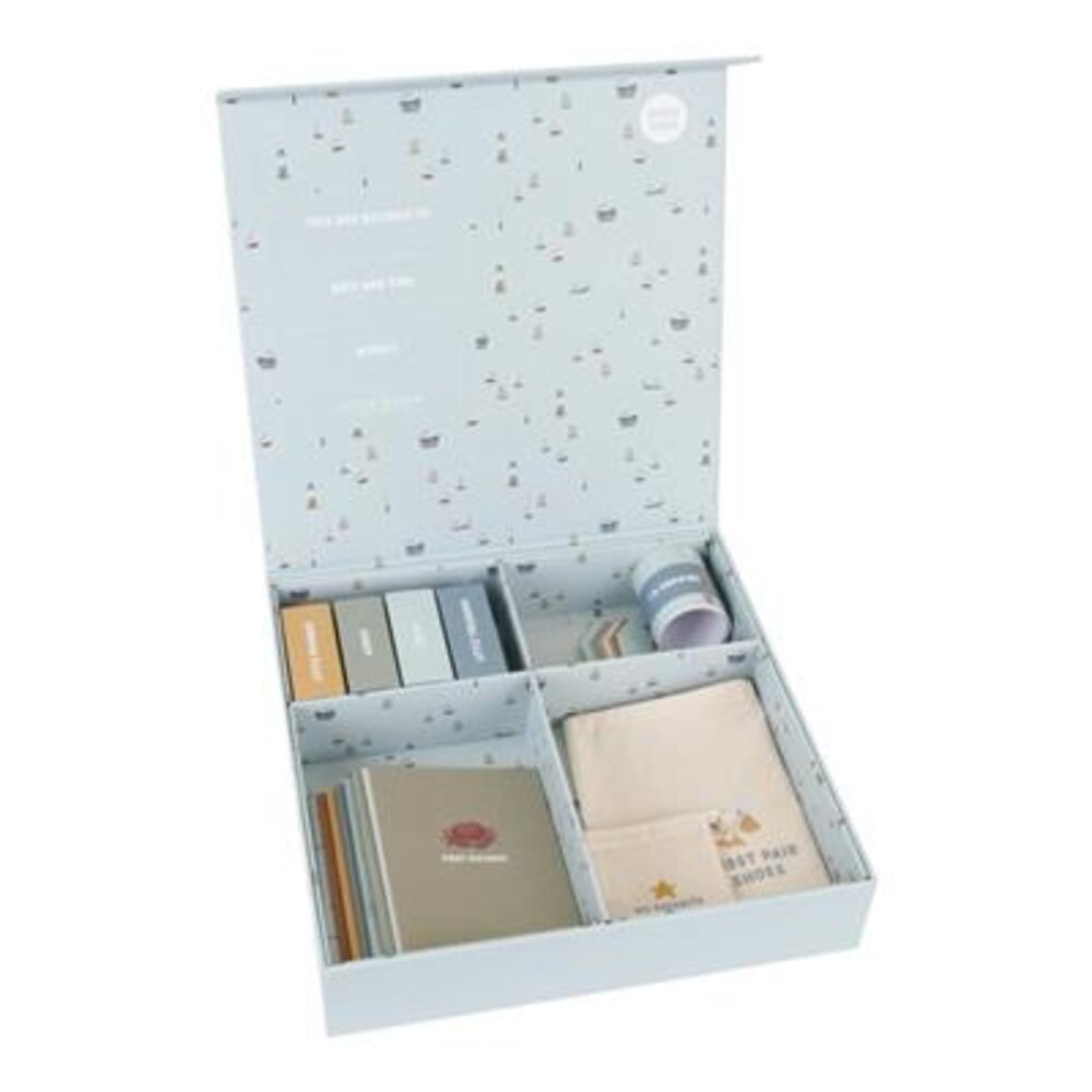 Memory box Sailors Bay FSC