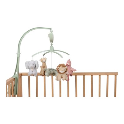 Muziekmobiel GRS Safari Friends