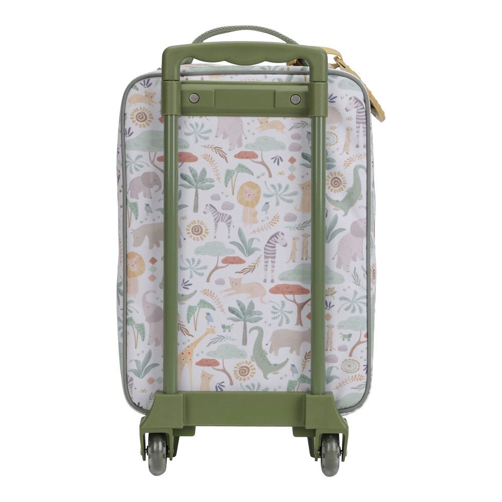 Koffer Safari Friends