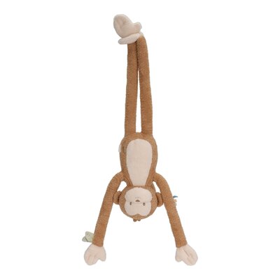 Knuffel Aap XL GRS Safari Friends