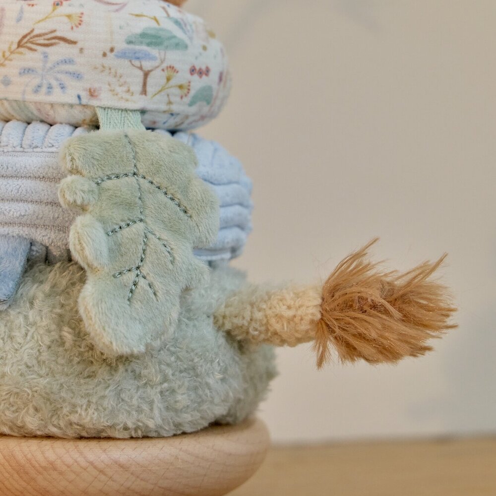 Tuimelstapelaar GRS Safari Friends