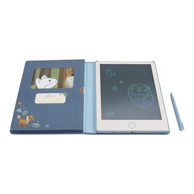 Tekentablet Blauw Tekentablet Blauw