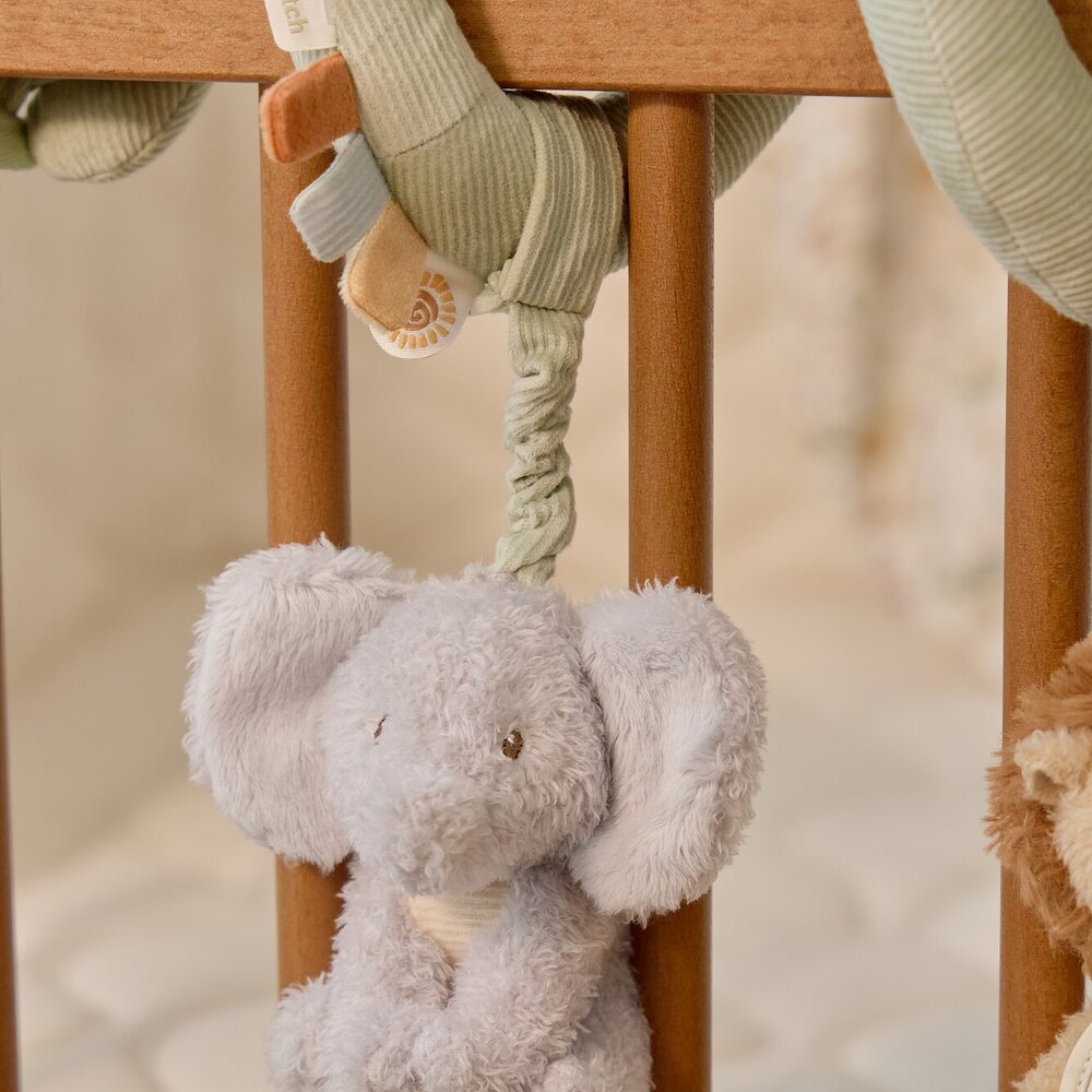 Activiteitenspiraal GRS Safari Friends