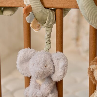 Activiteitenspiraal GRS Safari Friends