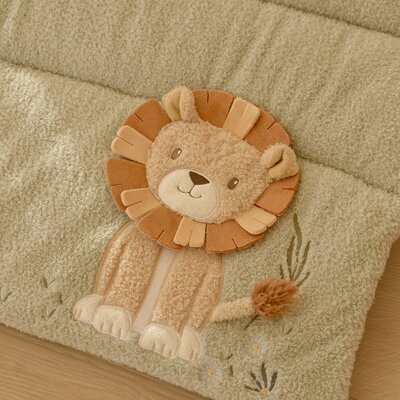 Activiteiten speelkleed GRS Safari Friends