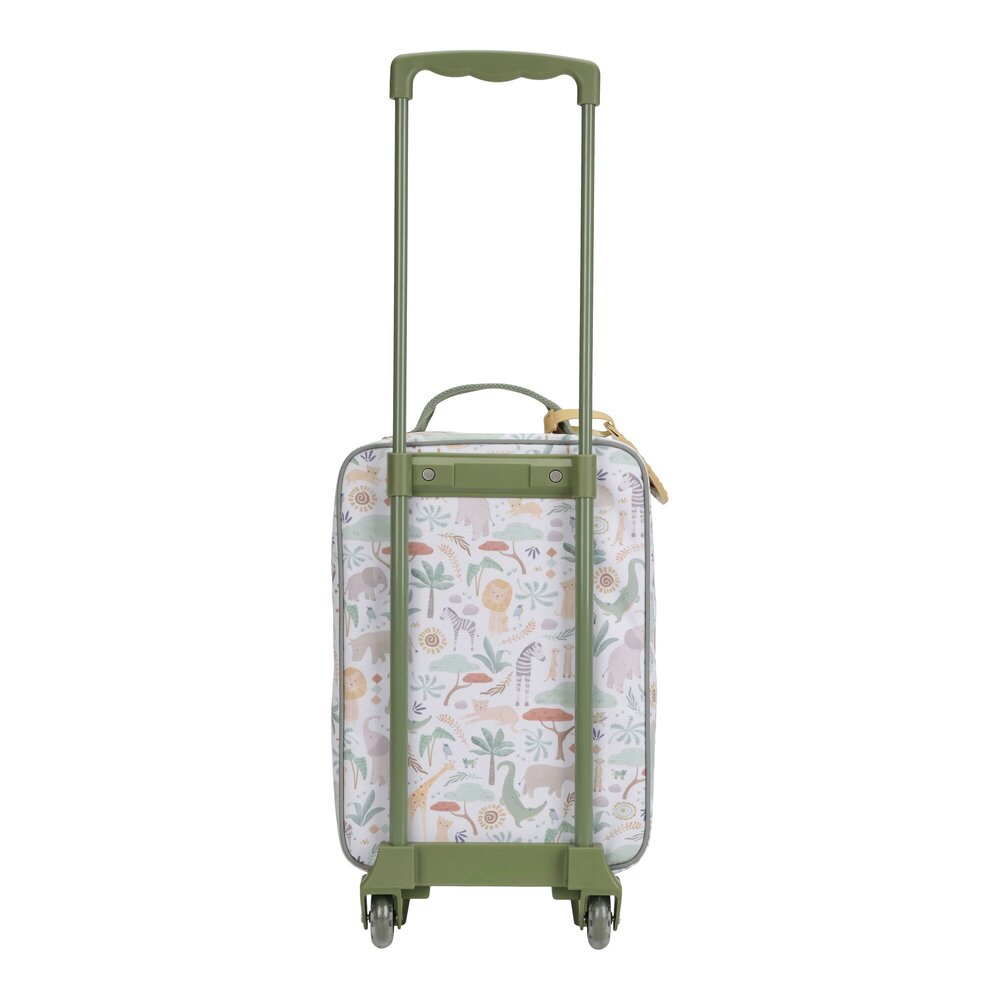 Koffer Safari Friends