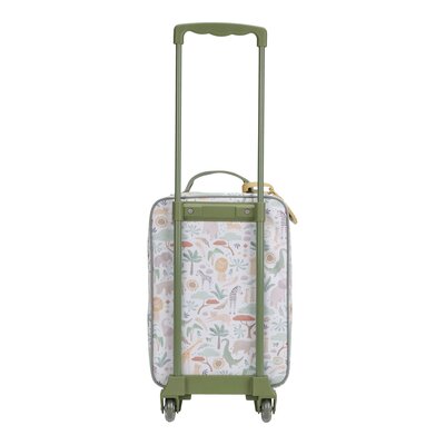 Koffer Safari Friends