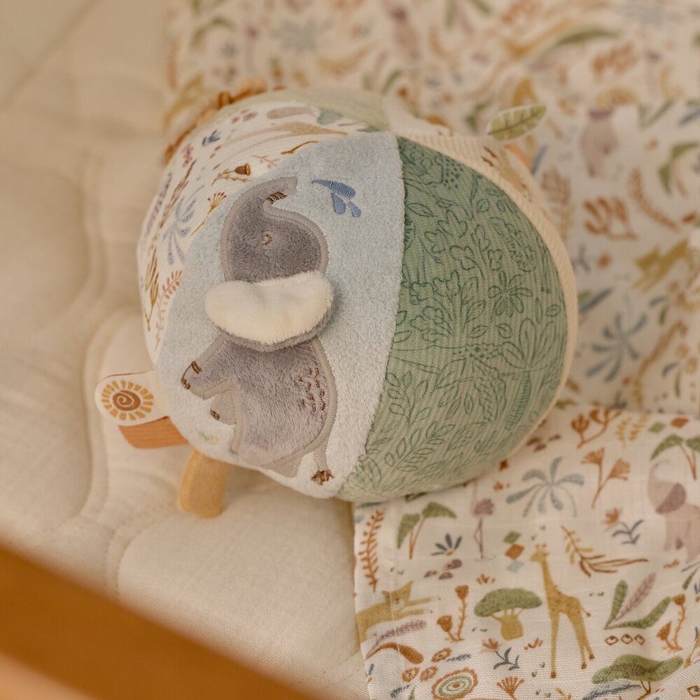 Activiteitenbal GRS Safari Friends