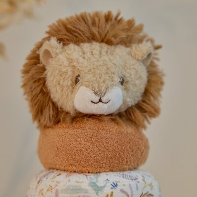 Tuimelstapelaar GRS Safari Friends