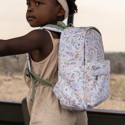 Rugzak 29 cm Safari Friends