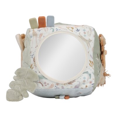 Activiteitenkubus GRS Safari Friends