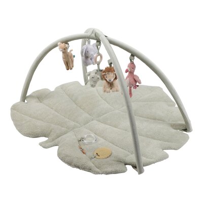 Speelkleed met boog GRS Safari Friends