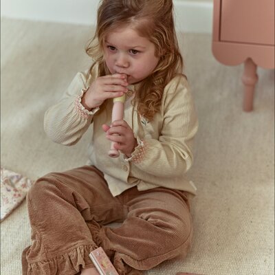 Muziekset - FSC Safari Friends