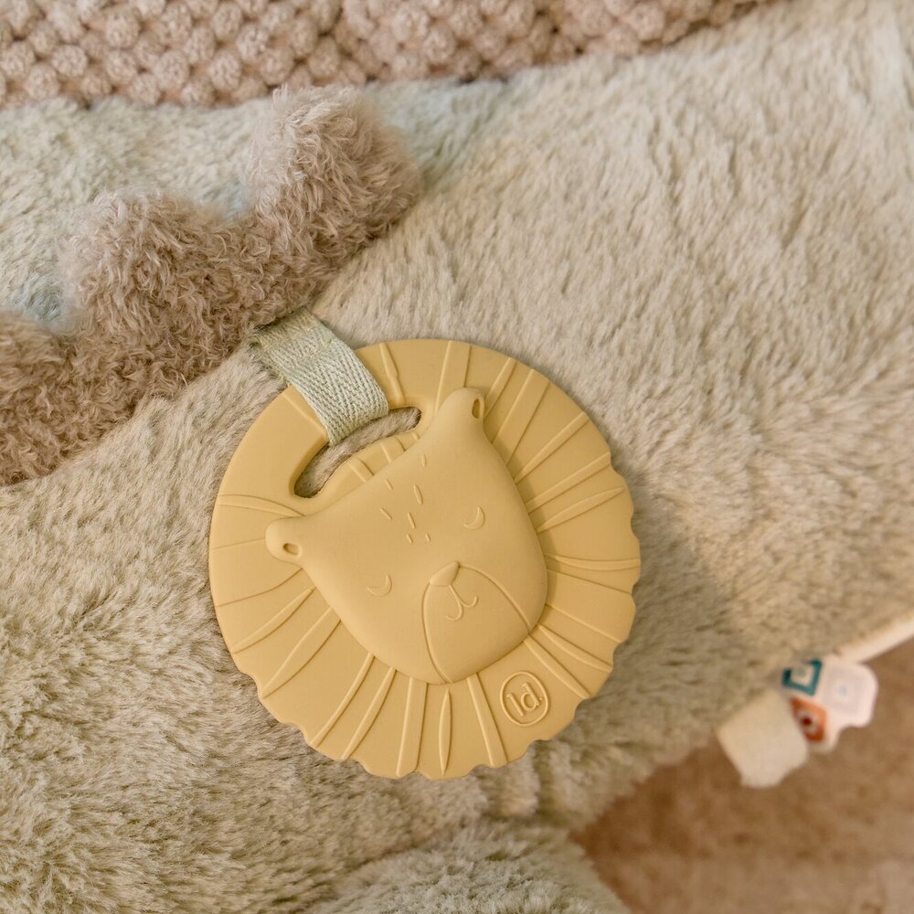 Activiteitenknuffel Krokodil XL GRS Safari Friends